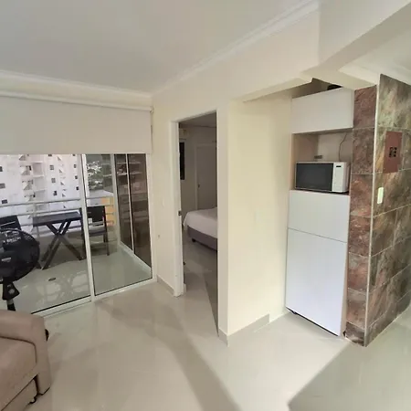 Cabrero 1213 Apartment Cartagena