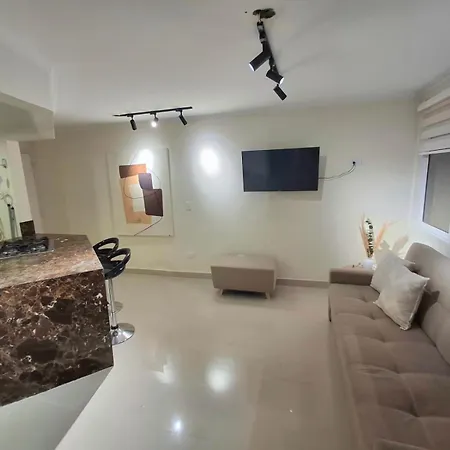 Apartment Cabrero 1213