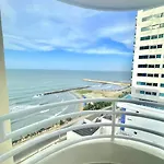 Cabrero Beach 1213