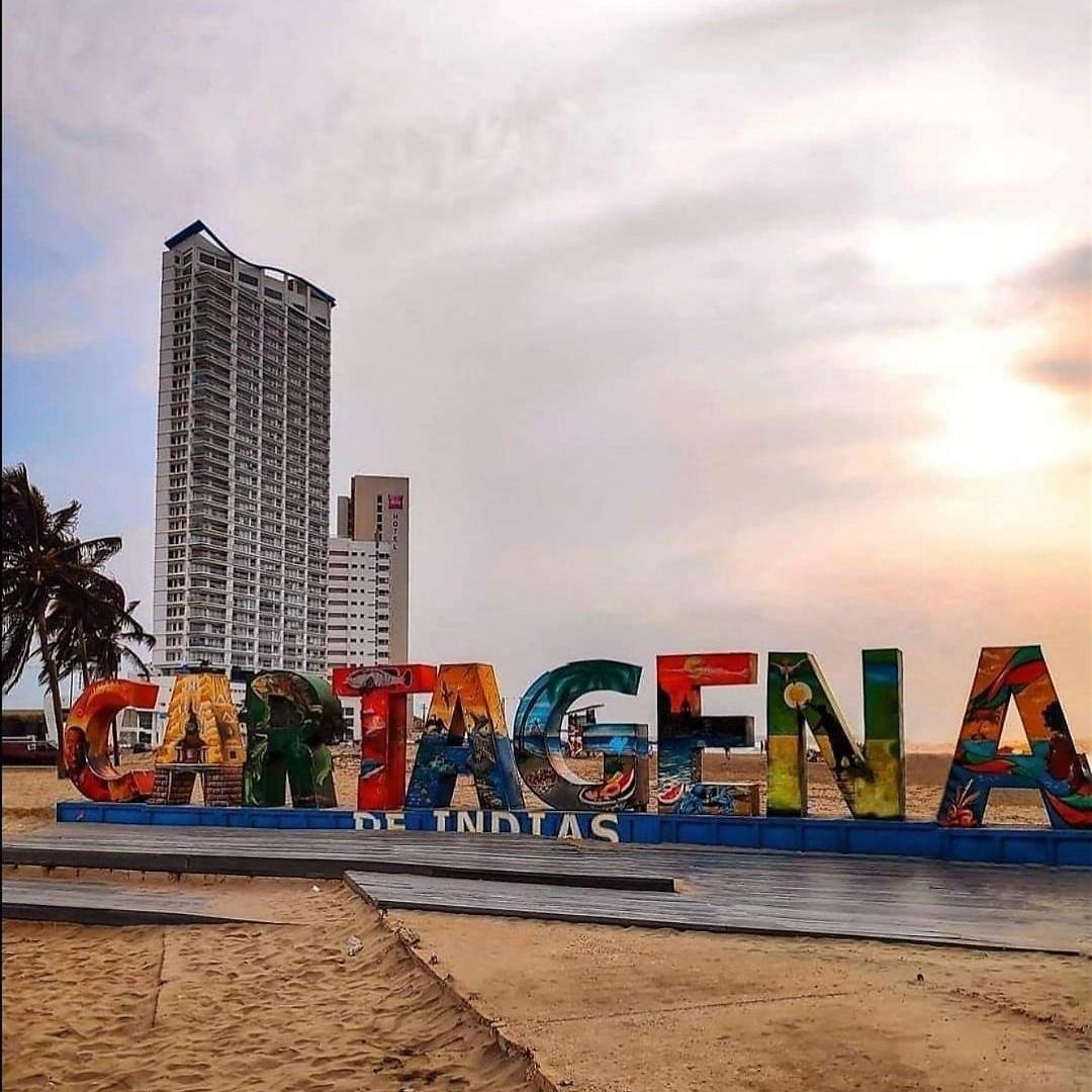 Apartamento Cabrero 1213 *