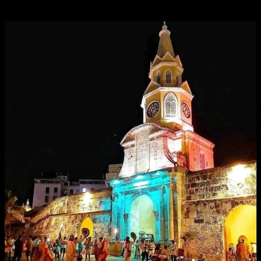 Cabrero 1213 Cartagena