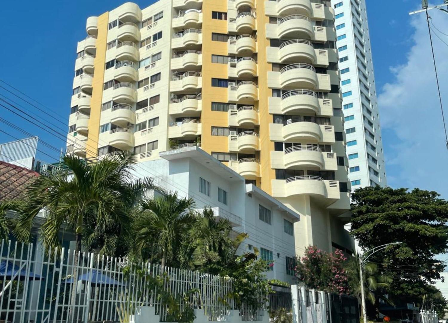 Cabrero 1213 *