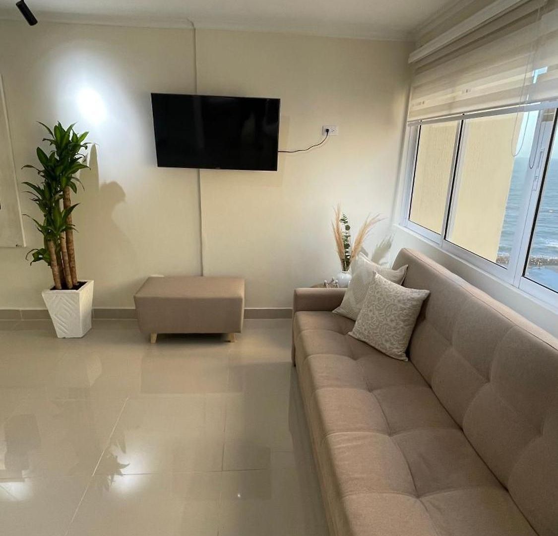 Cabrero 1213 Apartamento Cartagena