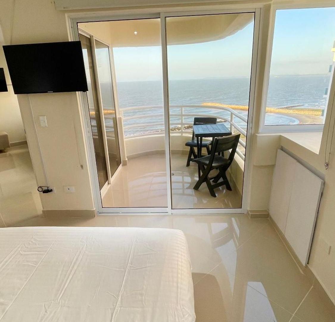 Cabrero 1213 Apartamento