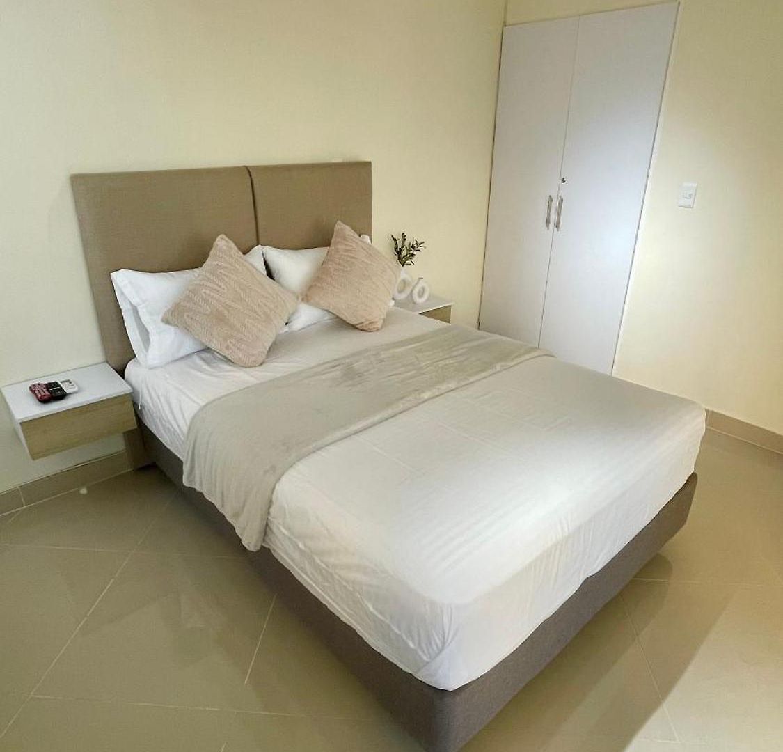 Apartamento Cabrero 1213 Cartagena