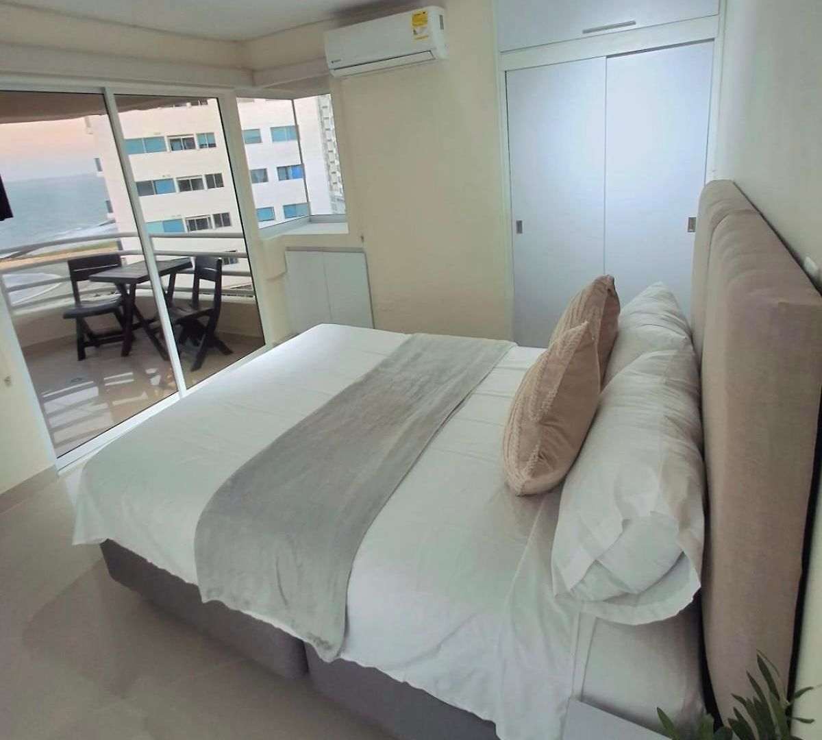 Apartamento Cabrero 1213 Cartagena