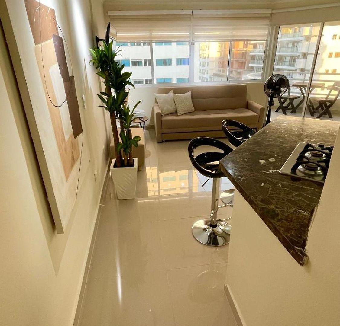 Cabrero 1213 Apartamento Cartagena