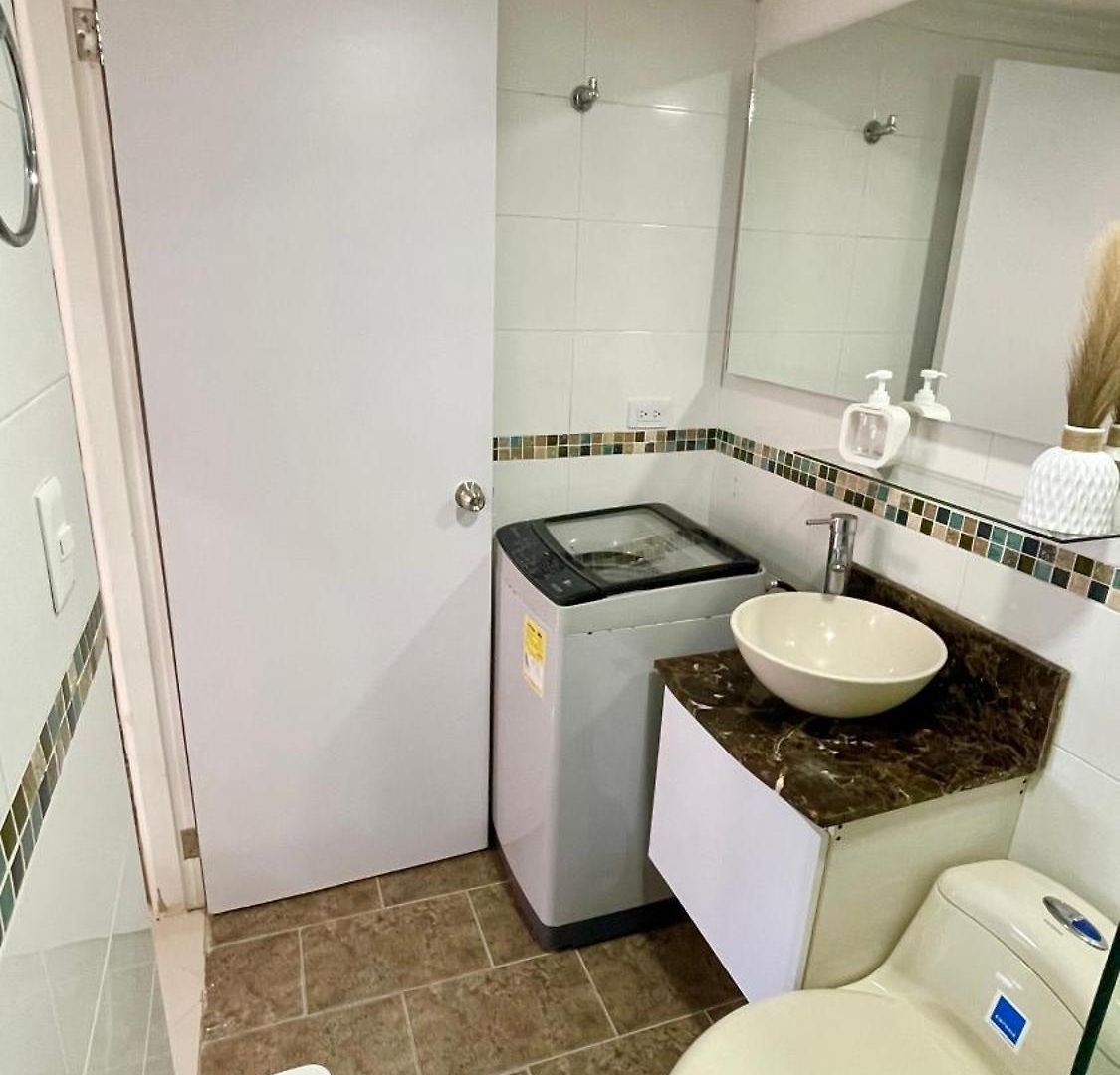 Apartamento Cabrero 1213