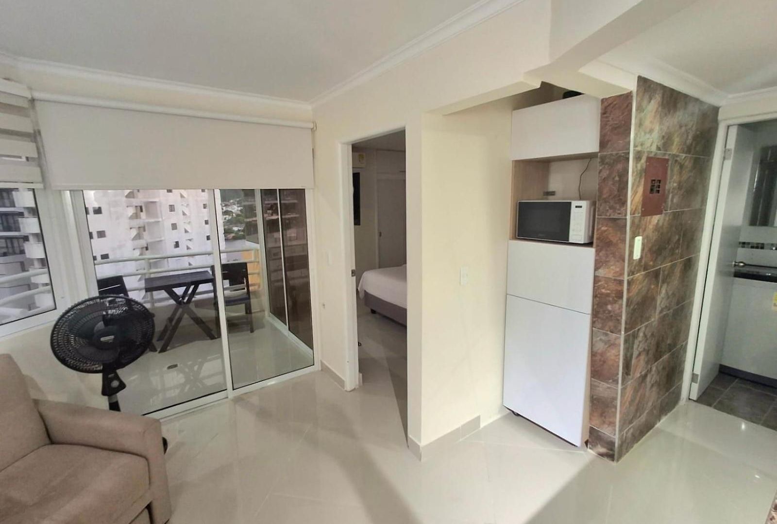 Cabrero 1213 Apartamento Cartagena