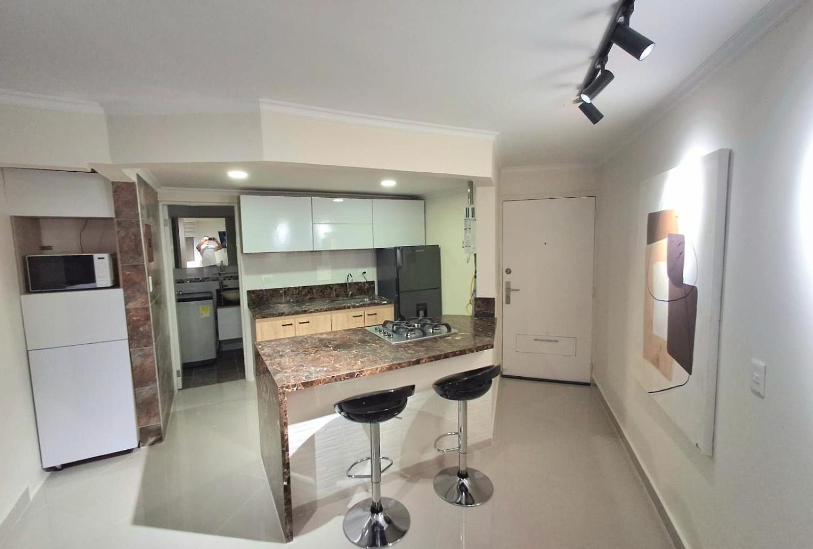Cabrero 1213 Apartamento
