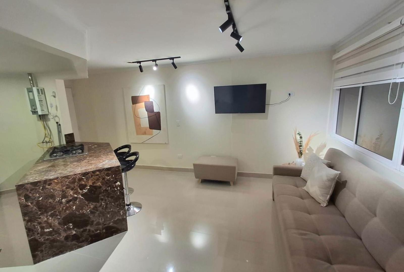 Apartamento Cabrero 1213