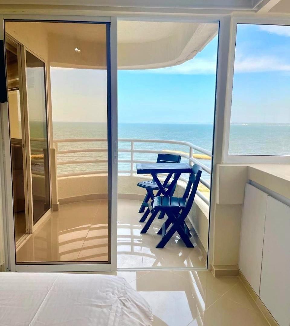 Cabrero 1213 Apartamento Cartagena