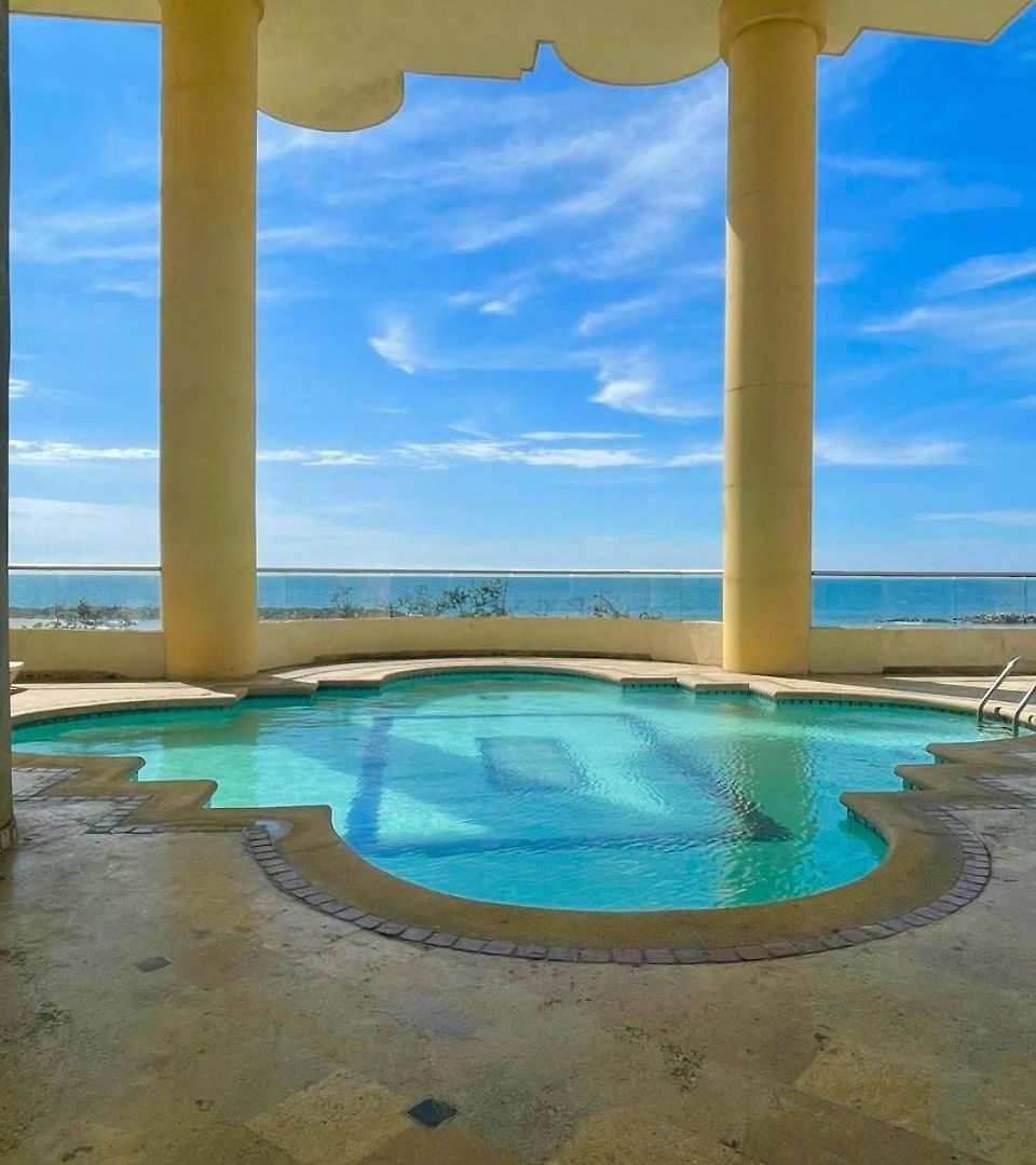 Apartamento Cabrero 1213 *