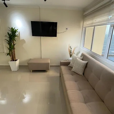 Cabrero 1213 Apartamento Cartagena