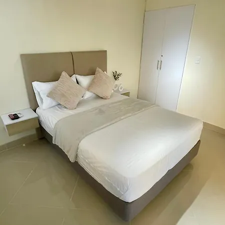 Apartamento Cabrero 1213 Cartagena
