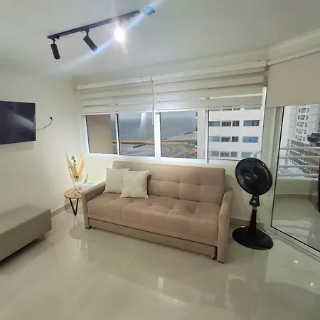 Apartamento Cabrero 1213 *