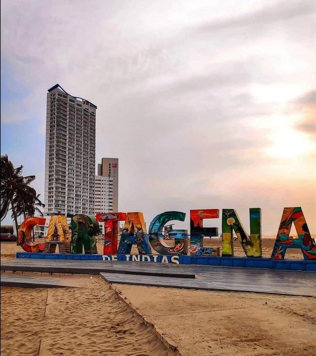 Apartamento Cabrero 1213 *