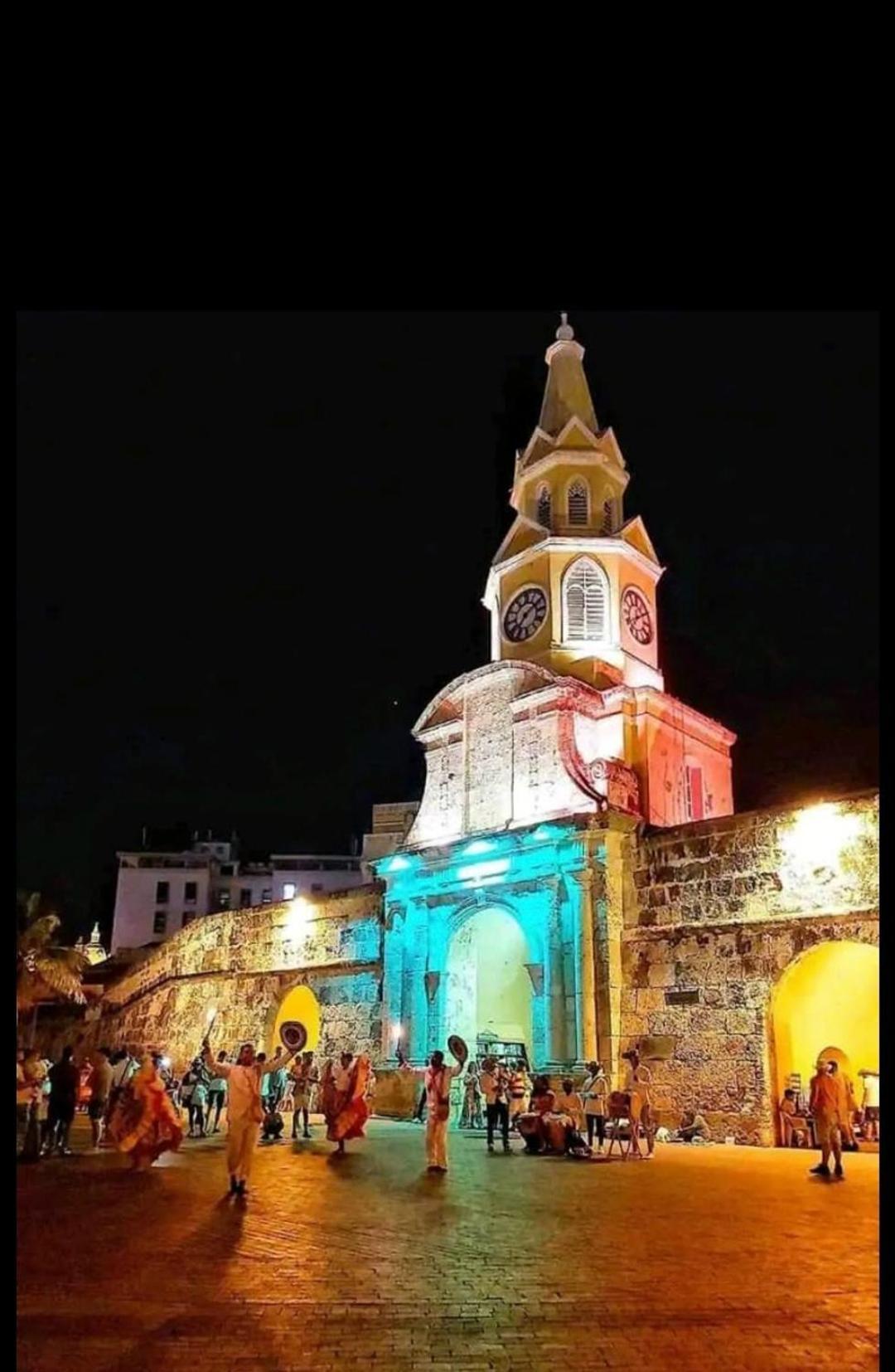 Cabrero 1213 Cartagena