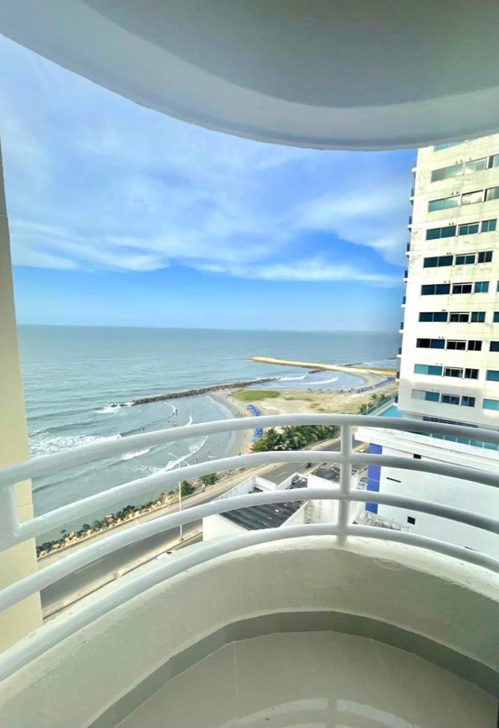 Cabrero 1213 * Cartagena