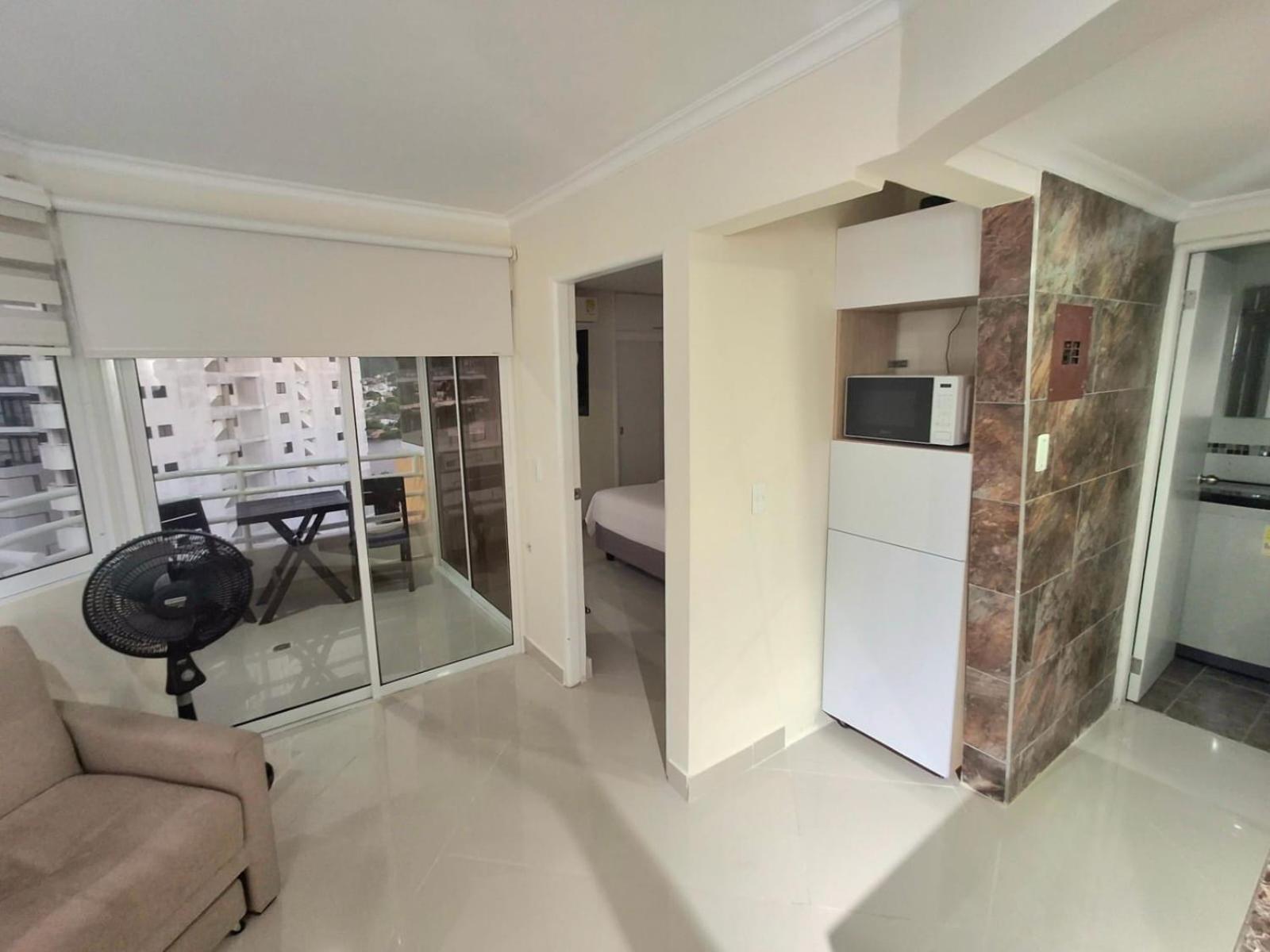 Cabrero 1213 Apartamento Cartagena