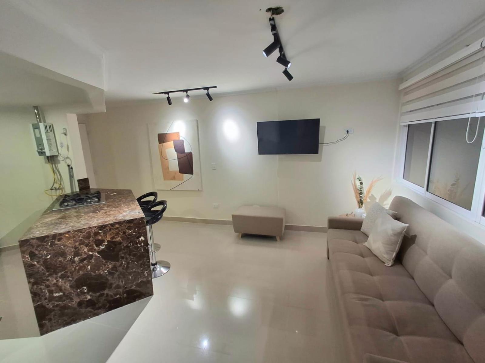 Apartamento Cabrero 1213