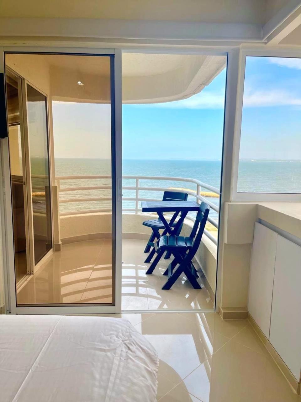 Cabrero 1213 Apartamento Cartagena