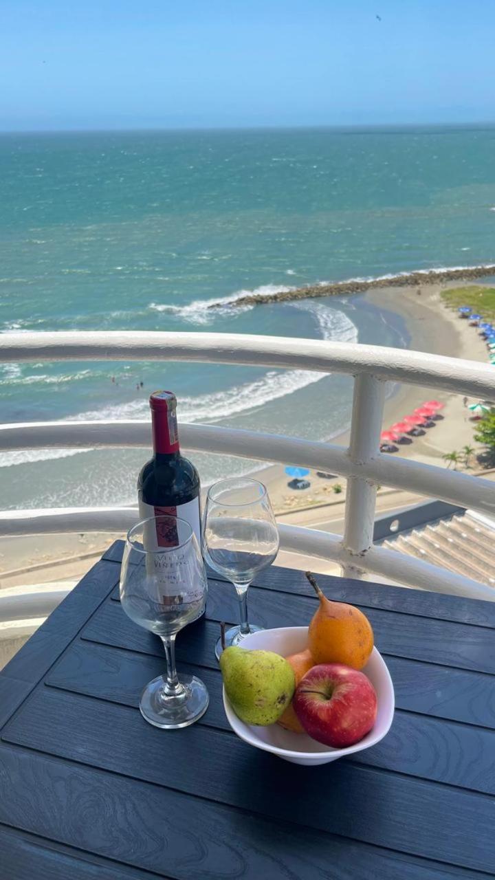 Cabrero 1213 Apartamento Cartagena