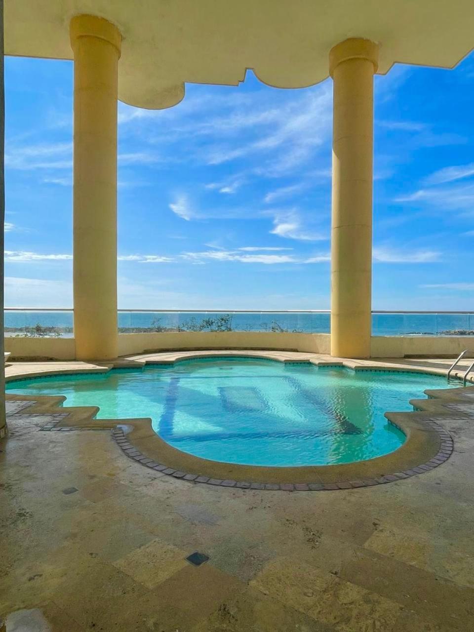 Apartamento Cabrero 1213 *