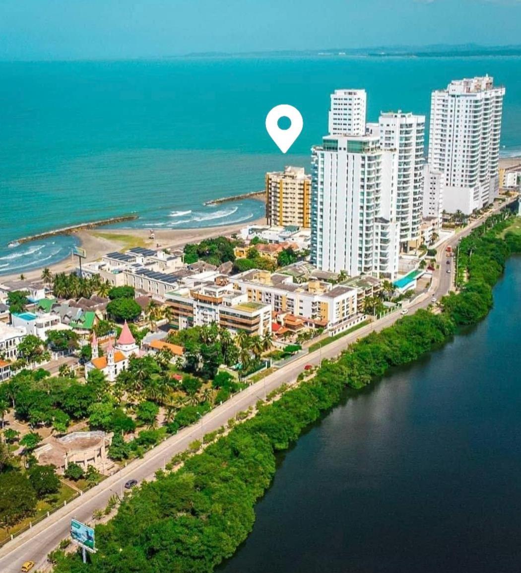 Cabrero 1213 Apartamento